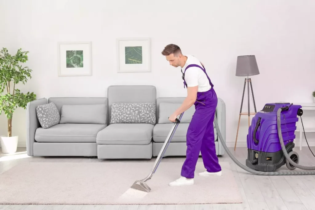 أفضل خدمة لتنظيف السجاد في جدة